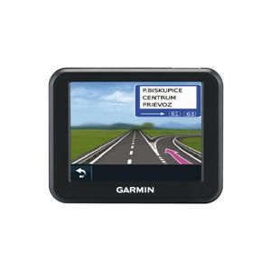 Garmin nüvi 30 CE