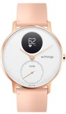 Withings Steel/Steel HR Leather Wristband 36mm