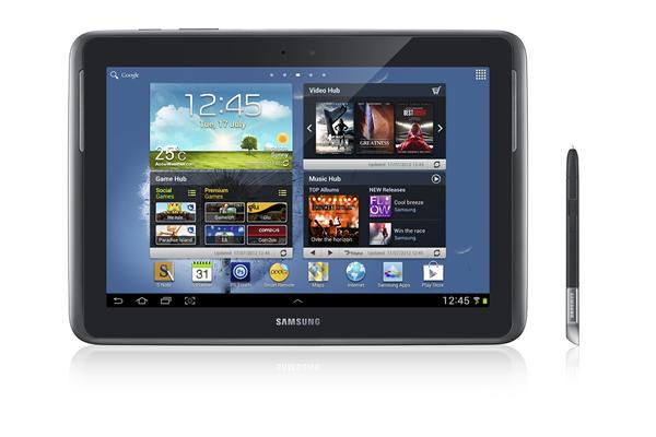 Samsung Galaxy Note 10.1 N8000 16GB Wifi+3G