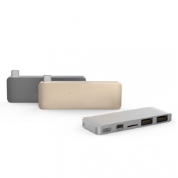 Hyper 5in1 USB-C Hub