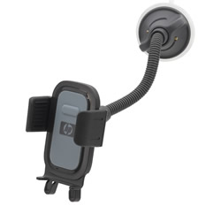 HP iPAQ Car Holder