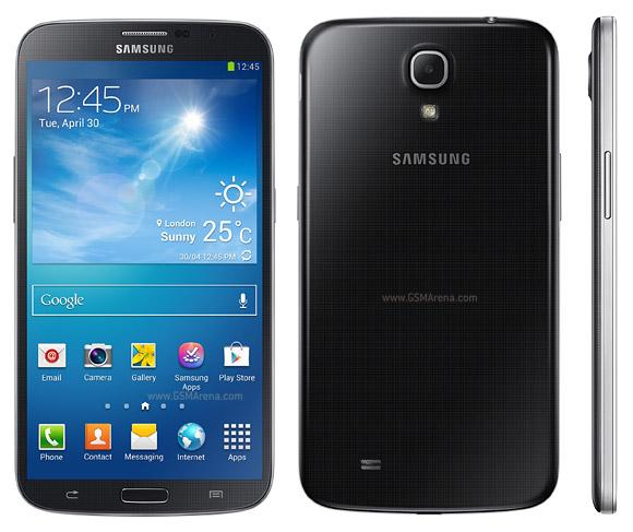 Samsung Galaxy Mega 6.3 i9205