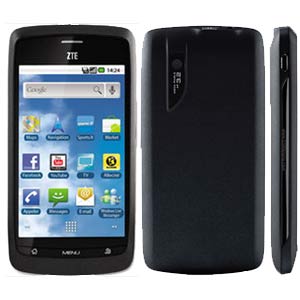 ZTE Blade