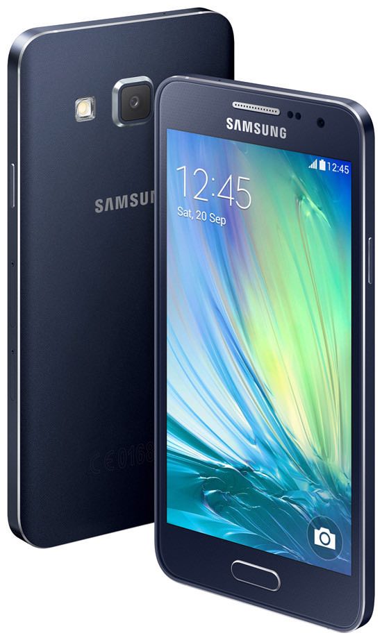 Samsung Galaxy A3 A300F