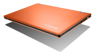 Lenovo Ideapad Yoga 11 silver