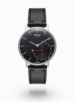 Withings Activité Black