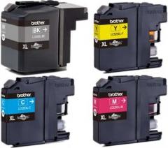 Full Ink Pack pre Brother MFC-J200/ CDP-J05/DCP- J100