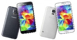 Samsung Galaxy S5 G900