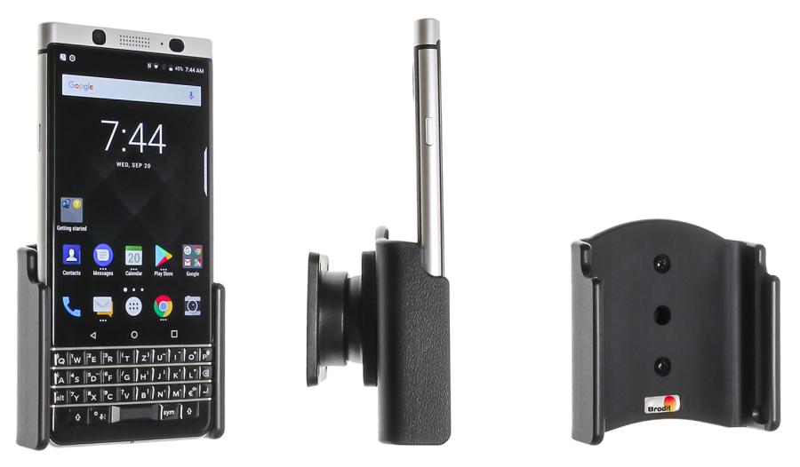 Pasívny držiak pre BlackBerry KEYone