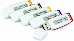 Data Traveller G3 USB 2.0 8GB