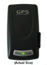 Motorola Bluetooth GPS Module