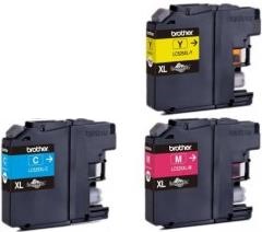 Color Ink Pack pre Brother MFC-J200/ CDP-J05/DCP- J100