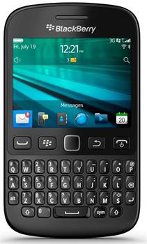 BlackBerry 9720 Samoa