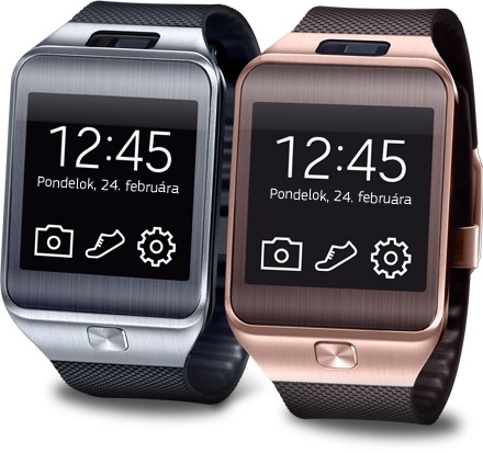 Samsung Gear 2