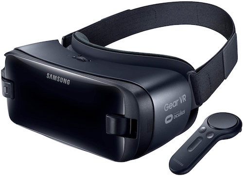 Samsung Gear VR 2017