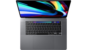 Apple MacBook Pro 16