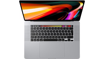 Apple MacBook Pro 16