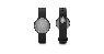 Misfit Shine Jet Black - elegant activity monitor