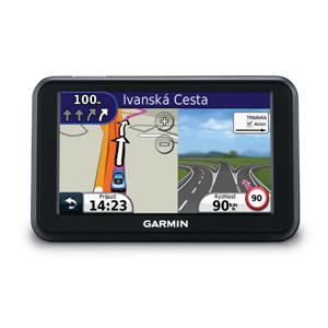 Garmin nüvi 42 CE