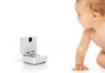 Withings Smart Baby Monitor - babyfón pre iOS & Android