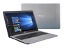 ASUS F540LA silver