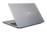 ASUS F540LA silver