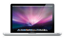 Apple MacBook Pro 15