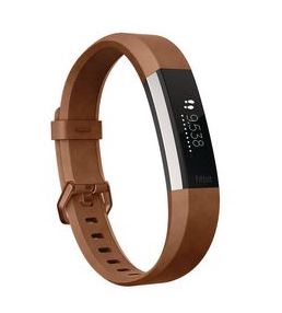 Fitbit Ace Leather Band Pack