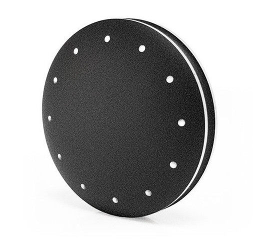 Misfit Shine Jet Black - elegant activity monitor