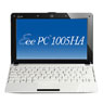 ASUS Eee PC 1001PX Black Win7