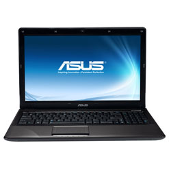 ASUS K43SJ