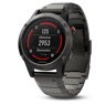 Garmin fenix 5 Sapphire Grey Metal