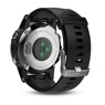 Garmin fenix 5s silver