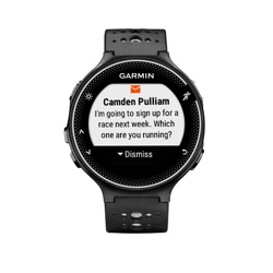 Garmin Forerunner 230