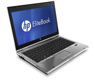 HP EliteBook 2570p