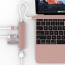 Hyper 4K HDMI USB-C Hub