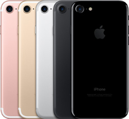 Apple iPhone 7 128GB