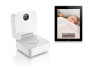 Držiak na postieľku pre Withings Smart Baby Monitor