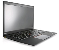 ThinkPad X1 Carbon 3