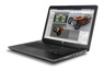 HP ZBook 17 G3 Mobile Workstation