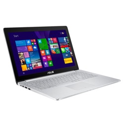 ASUS ZENBOOK PRO UX501VW