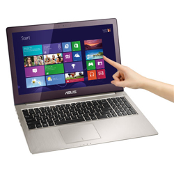 ASUS ZENBOOK Touch UX51VZ