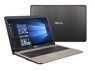 ASUS F540LA silver