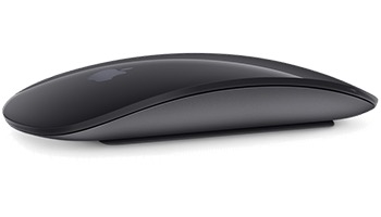 Apple Magic Mouse 2 Space Grey