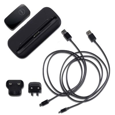 Home Dock Kit pre Dell Streak Mini 5