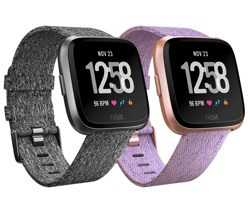 Fitbit Versa Watch Special Edition