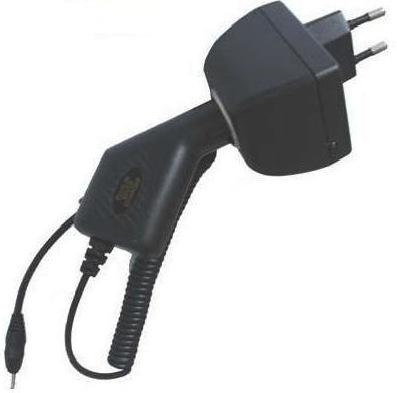 Adaptér do zásuvky pre autonabíjačku (AC/CL adapter)