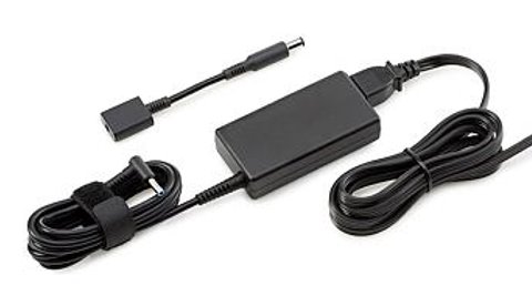 HP 90W Smart AC Adapter