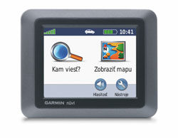 Garmin nüvi 550