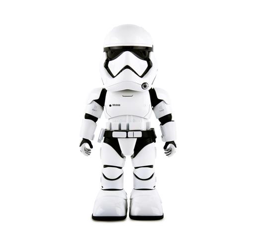 Stormtrooper Robot